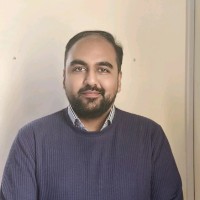 Umar Aftab — Founder, HR & Technical Advisor